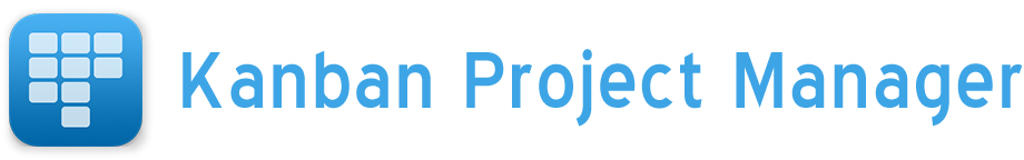 Kanban Project Manager